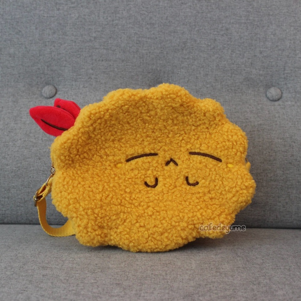 Tempura Pochette